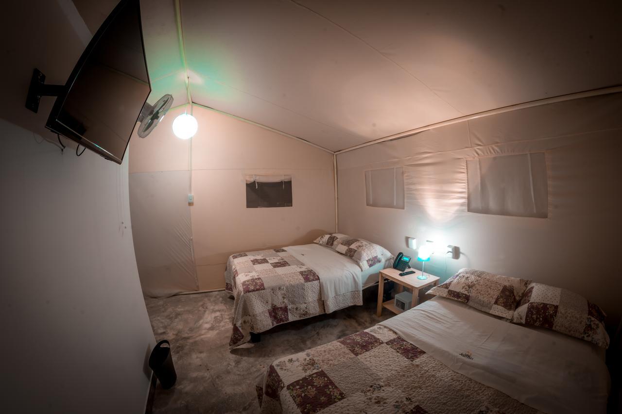 Hotel Villa Jazmin Ica Extérieur photo